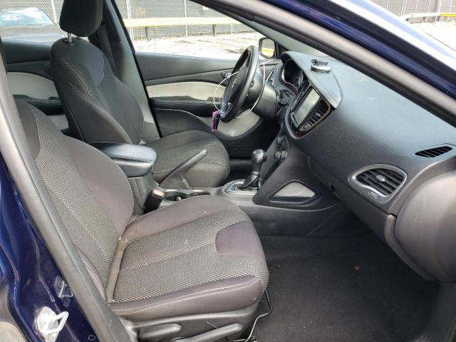 Photo 5 from auction – 2015 DODGE DART SXT with VIN 1C3CDFBB9FD165618