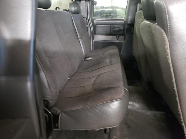 Photo 6 from auction – 2006 CHEVROLET SILVERADO with VIN 1GCEC19X96Z286678
