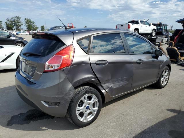 Photo 4 from auction – 2014 FORD FIESTA SE with VIN 3FADP4EJ6EM200591