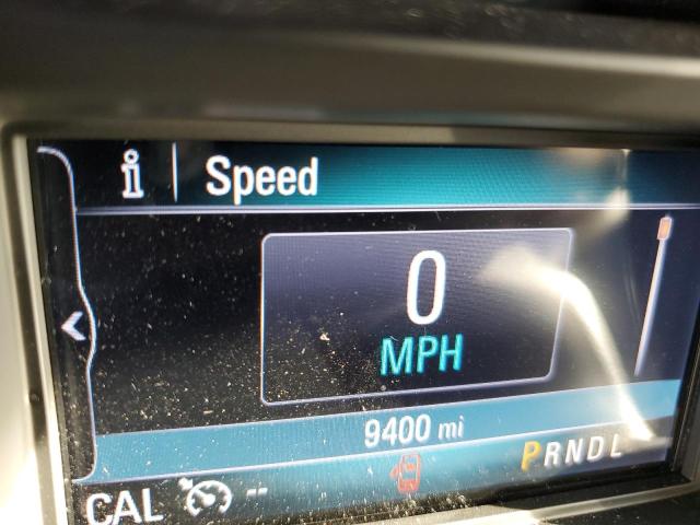 Photo 8 from auction – 2019 BUICK ENVISION E with VIN LRBFXCSAXKD021039