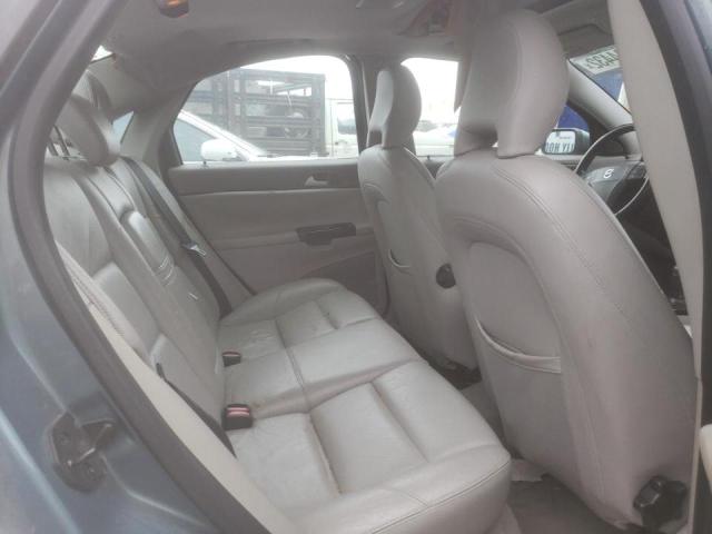Photo 6 from auction – 2004 VOLVO S40 2.4I with VIN YV1MS382442021246