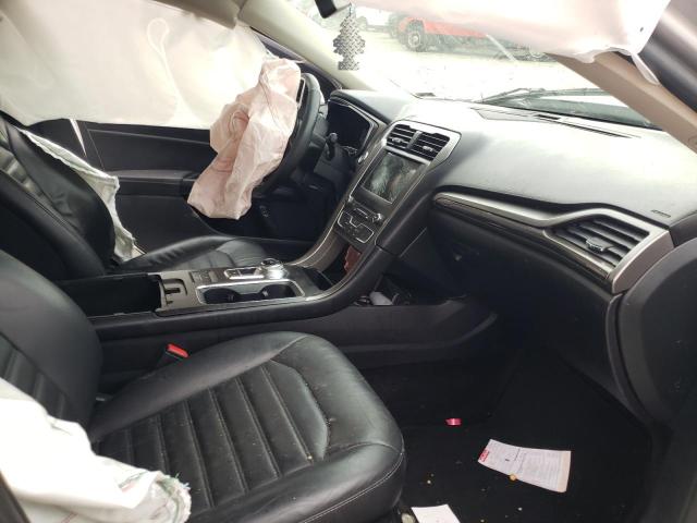 Photo 5 from auction – 2017 FORD FUSION SE with VIN 3FA6P0PU7HR288860
