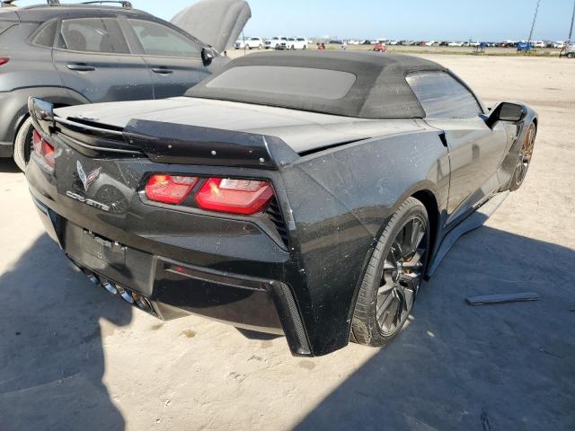 Photo 4 from auction – 2015 CHEVROLET CORVETTE S with VIN 1G1YF3D73F5108658