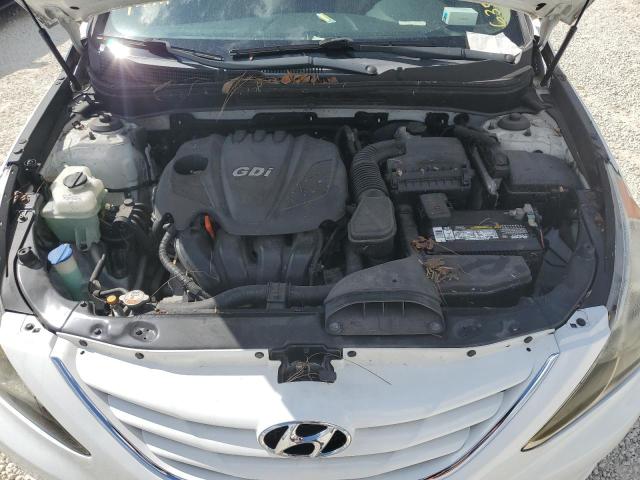 Photo 7 from auction – 2013 HYUNDAI SONATA GLS with VIN 5NPEB4AC2DH689368