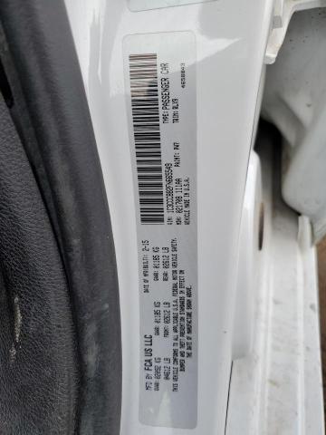 Photo 10 from auction – 2015 CHRYSLER 200 S with VIN 1C3CCCBB2FN665549