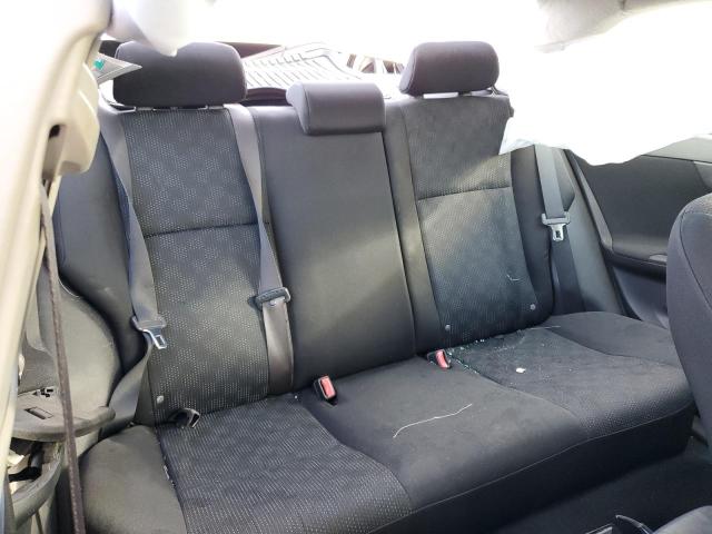 Photo 6 from auction – 2009 TOYOTA COROLLA BA with VIN 1NXBU40E59Z003624