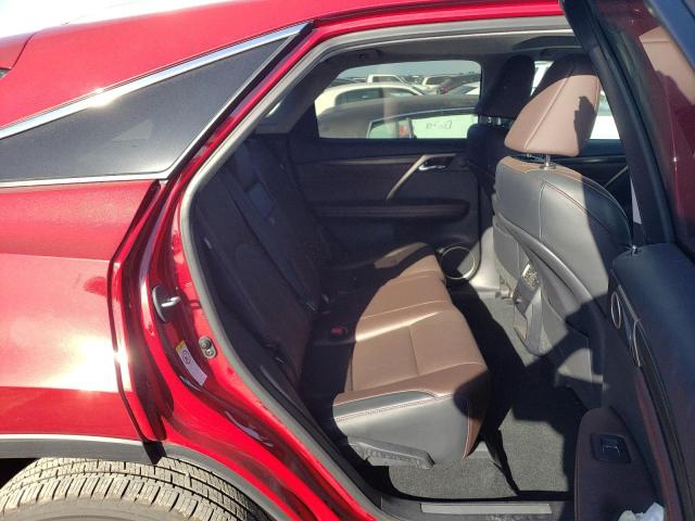 Photo 6 from auction – 2015 LEXUS RX 350 with VIN 2T2ZZMCA1GC033836