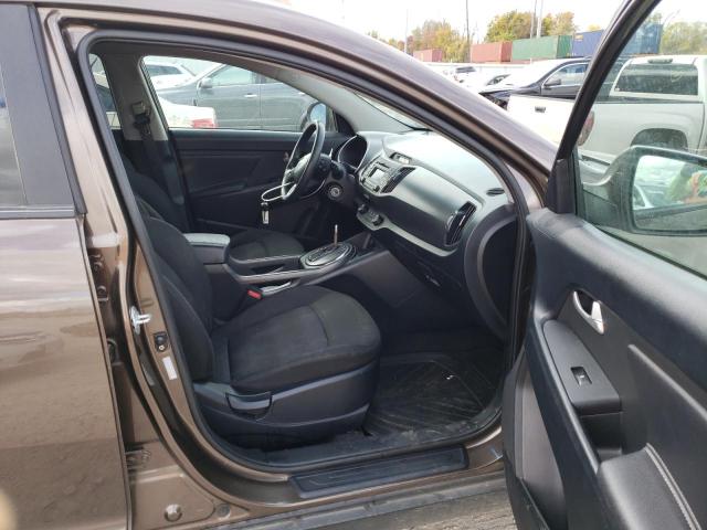 Photo 5 from auction – 2011 KIA SPORTAGE L with VIN KNDPB3A23B7023860