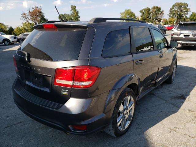 Photo 4 from auction – 2015 DODGE JOURNEY SX with VIN 3C4PDCBG3FT612798