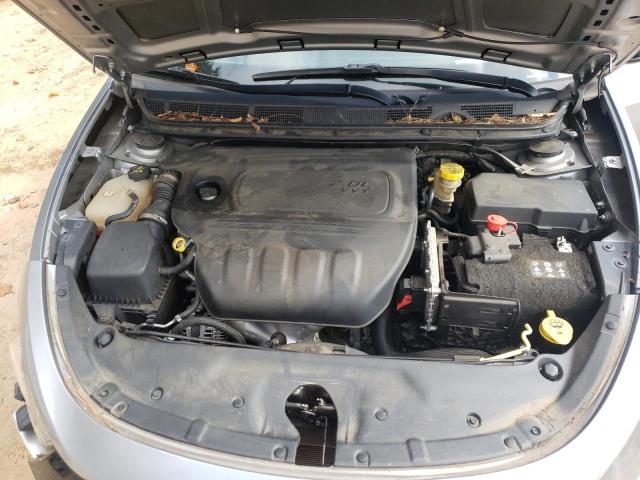 Photo 7 from auction – 2016 DODGE DART SE with VIN 1C3CDFAA2GD704140