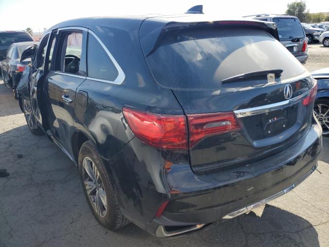 Zdjęcie 3 z aukcji – 2017 ACURA MDX z VIN 5FRYD3H37HB003724