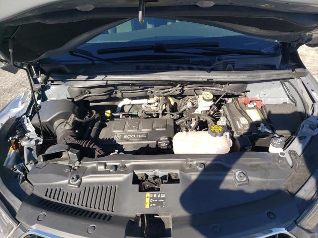 Photo 7 from auction – 2019 BUICK ENCORE PRE with VIN KL4CJESB6KB851310