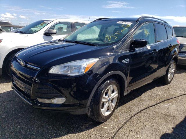 Photo 2 from auction – 2016 FORD ESCAPE SE with VIN 1FMCU9G9XGUA30602