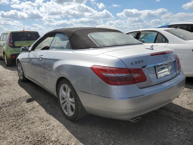 Photo 3 from auction – 2011 MERCEDES-BENZ E 350 with VIN WDDKK5GF9BF074162