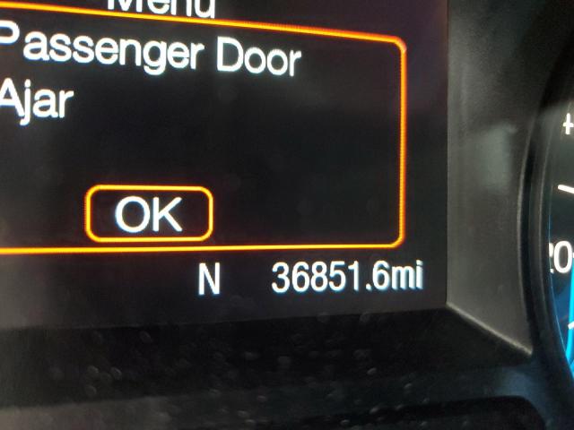 Photo 8 from auction – 2018 FORD EXPLORER P with VIN 1FM5K8AR9JGA36995