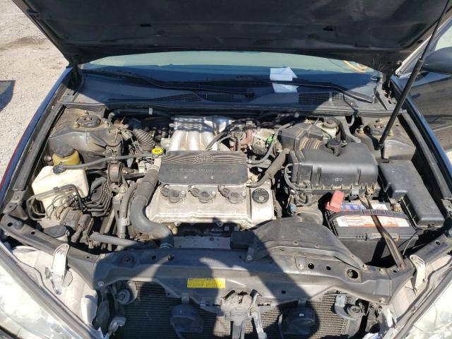 Photo 7 from auction – 2002 TOYOTA CAMRY LE with VIN 4T1BF32KX2U009321