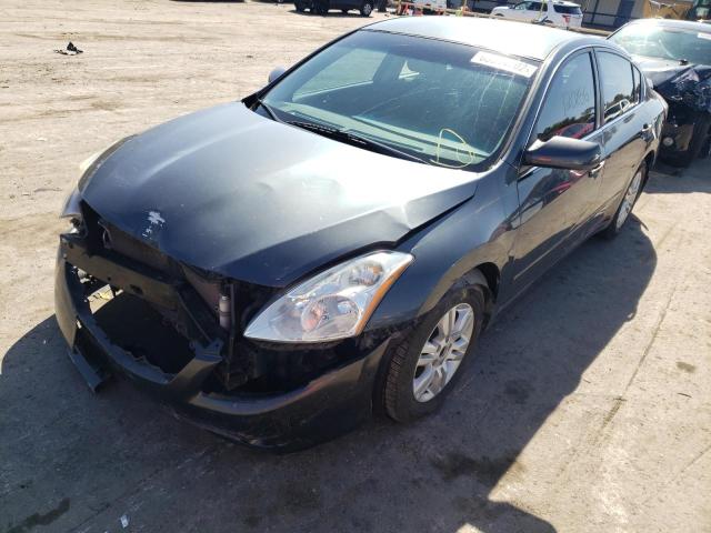 Photo 2 from auction – 2011 NISSAN ALTIMA BAS with VIN 1N4AL2AP7BN408865