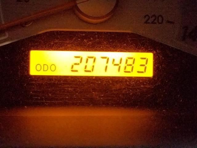 Photo 8 from auction – 2006 TOYOTA SCION TC with VIN JTKDE177960143056