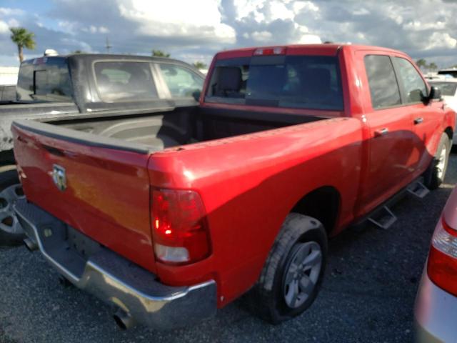 Photo 4 from auction – 2011 DODGE RAM 1500 with VIN 1D7RV1CT6BS506000