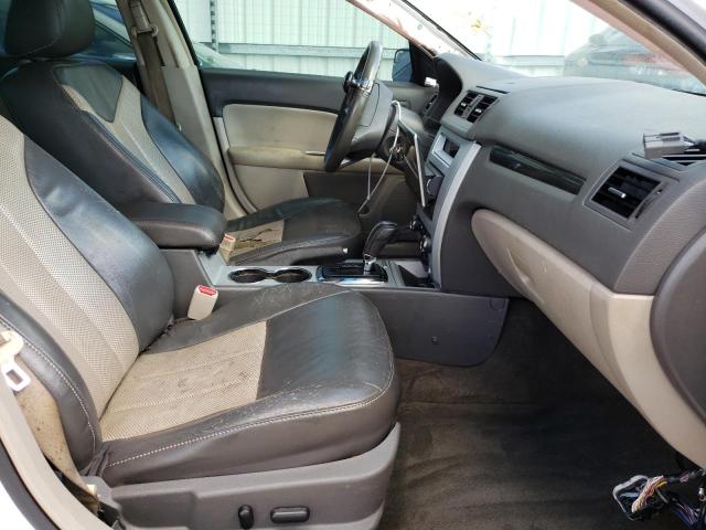 Zdjęcie 5 z aukcji – 2011 MERCURY MILAN PREM z VIN 3MEHM0JA5BR603591