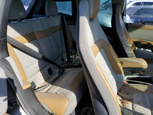 Photo 6 from auction – 2014 BMW I3 REX with VIN WBY1Z4C52EV274673