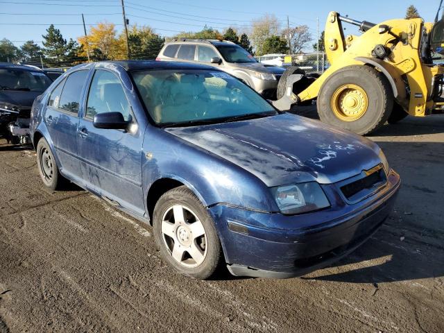 VOLKSWAGEN JETTA GLS 2002 with VIN 3VWSB69MX2M046346 - Photo from auction