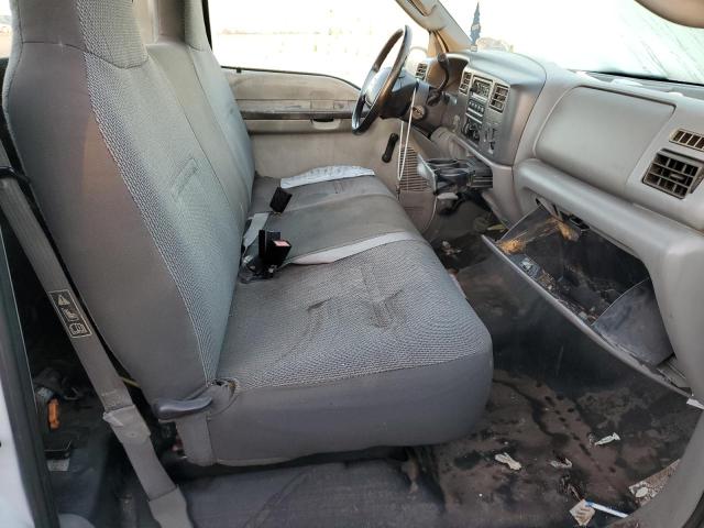 Photo 5 from auction – 2003 FORD F250 SUPER with VIN 3FTNF20L03MB35541