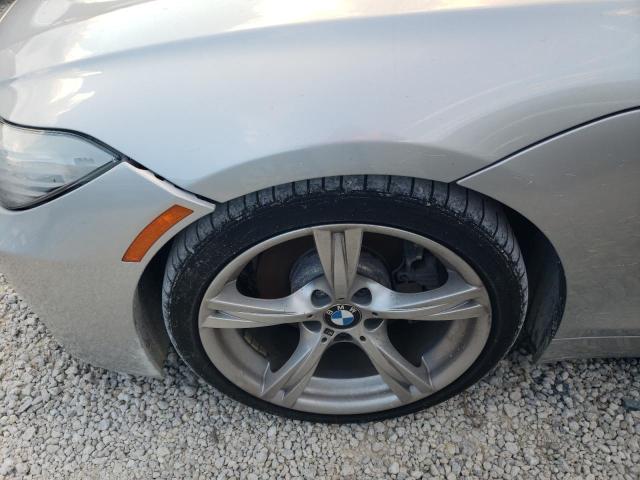 Photo 10 from auction – 2013 BMW Z4 SDRIVE2 with VIN WBALL5C5XDE717228