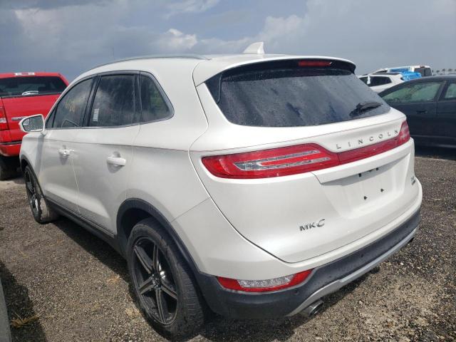 Photo 3 from auction – 2015 LINCOLN MKC with VIN 5LMCJ1A96FUJ14429