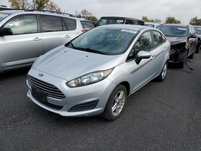 Photo 2 from auction – 2017 FORD FIESTA SE with VIN 3FADP4BJ9HM138564