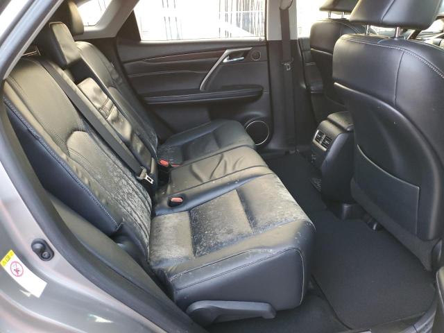 Photo 6 from auction – 2019 LEXUS RX 350 BAS with VIN 2T2BZMCA5KC190912