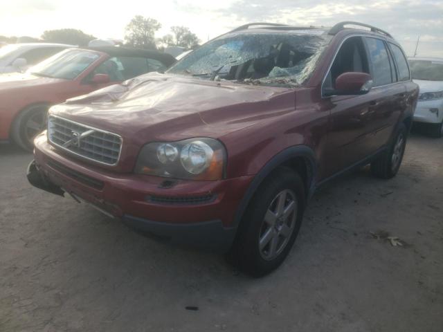 Photo 2 from auction – 2007 VOLVO XC90 3.2 with VIN YV4CY982371393218