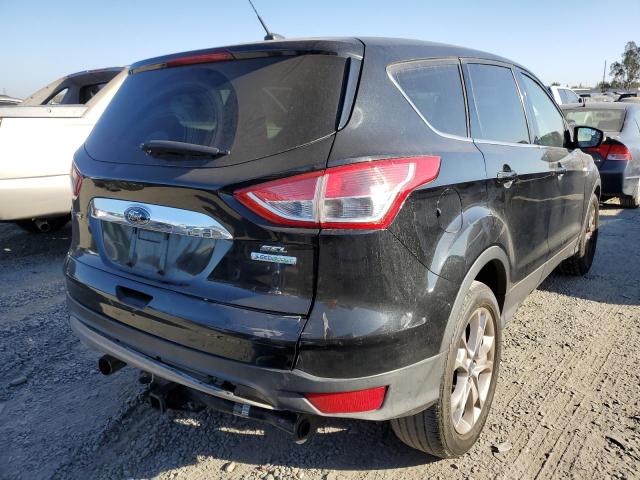 Photo 4 from auction – 2013 FORD ESCAPE SEL with VIN 1FMCU0HX8DUB02790