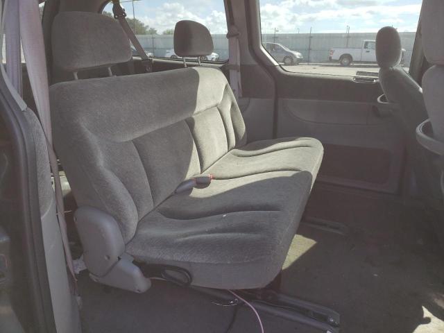 Photo 6 from auction – 2000 DODGE GRAND CARA with VIN 1B4GP44G5YB805286