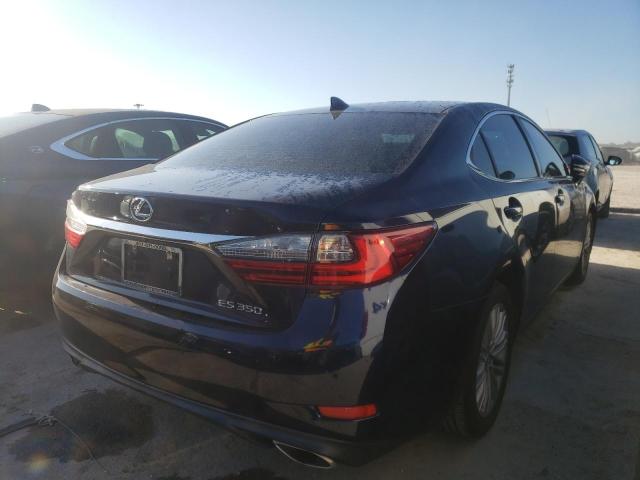 Photo 4 from auction – 2016 LEXUS ES 350 with VIN 58ABK1GG7GU034648