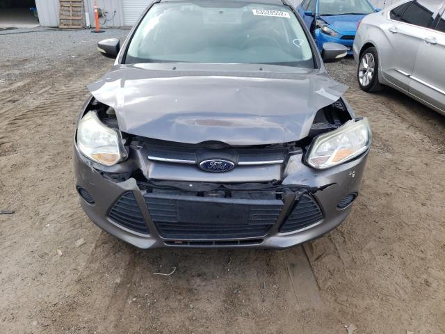 Photo 9 from auction – 2013 FORD FOCUS SE with VIN 1FADP3F27DL369522