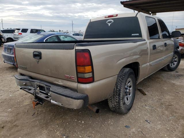 Photo 4 from auction – 2006 GMC NEW SIERRA with VIN 2GTEC13V761352161