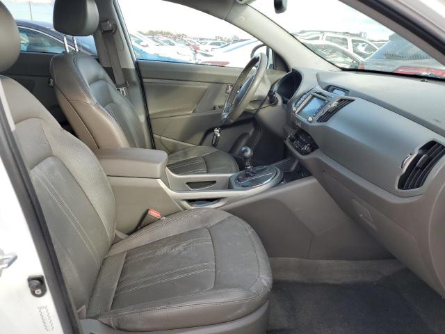 Photo 5 from auction – 2013 KIA SPORTAGE E with VIN KNDPC3A2XD7391436