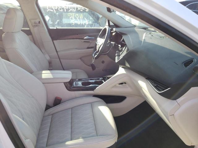 صورة رقم 5 من المزاد - 2021 BUICK ENVISION A مع VIN LRBFZRR41MD106383