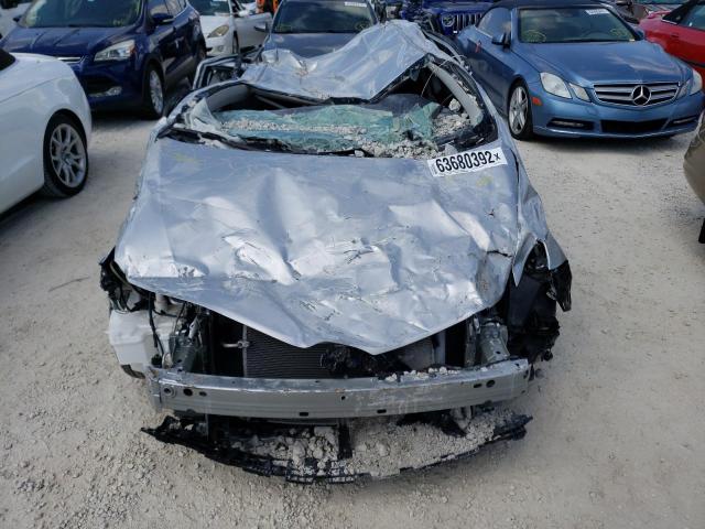 Photo 9 from auction – 2017 TOYOTA COROLLA IM with VIN JTNKARJE9HJ552425