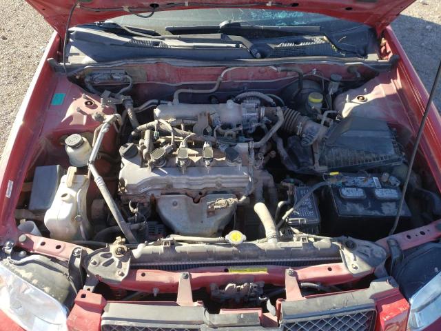 Photo 7 from auction – 2005 NISSAN SENTRA 1.8 with VIN 3N1CB51D65L475302