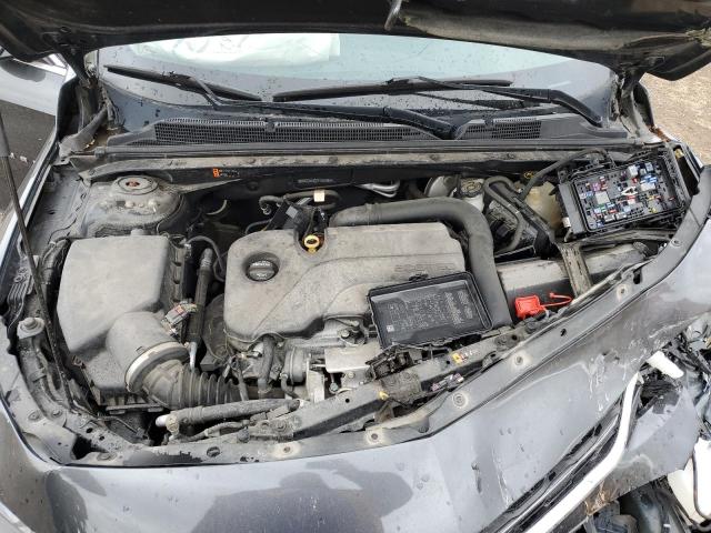 Photo 7 from auction – 2018 CHEVROLET MALIBU LT with VIN 1G1ZD5ST0JF252080