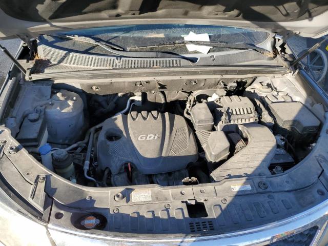 Photo 7 from auction – 2012 KIA SORENTO BA with VIN 5XYKT3A68CG197891