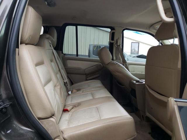 Photo 6 from auction – 2008 FORD EXPLORER X with VIN 1FMEU73E68UA16407