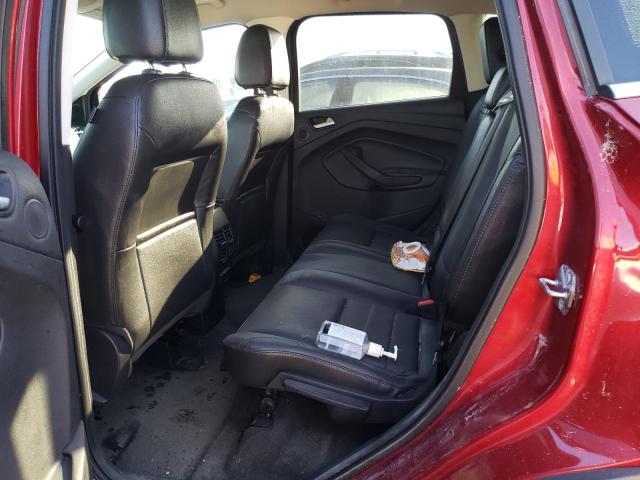 Photo 6 from auction – 2014 FORD ESCAPE TIT with VIN 1FMCU0JX6EUE37381