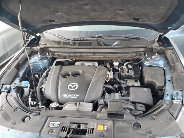 Photo 7 from auction – 2019 MAZDA CX-5 TOURI with VIN JM3KFACMXK1568563