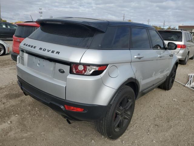 Photo 4 from auction – 2014 LAND ROVER RANGE ROVE with VIN SALVP2BG7EH896919