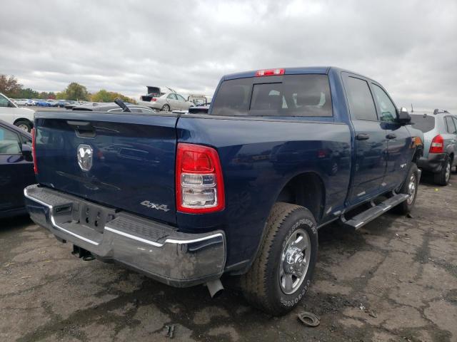 Photo 4 from auction – 2022 RAM 2500 TRADE with VIN 3C6UR5CJ7NG280941