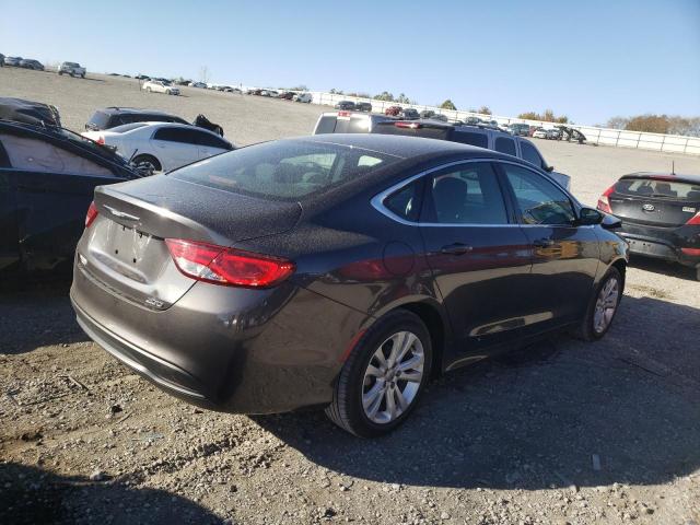 Photo 4 from auction – 2016 CHRYSLER 200 LX with VIN 1C3CCCFB7GN182568