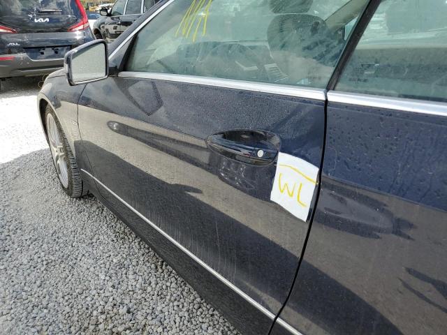 Photo 9 from auction – 2012 MERCEDES-BENZ E 350 with VIN WDDKK5KF1CF175916